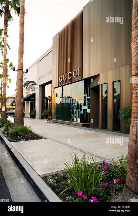 gucci outlet store palm springs|gucci palm desert el paseo.